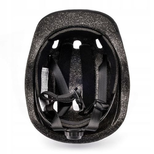 KASK ROWEROWY DLA DZIECI I MŁODZIEŻY REGULOWANY METEOR KS07 M PLUS SKATE na Arena.pl