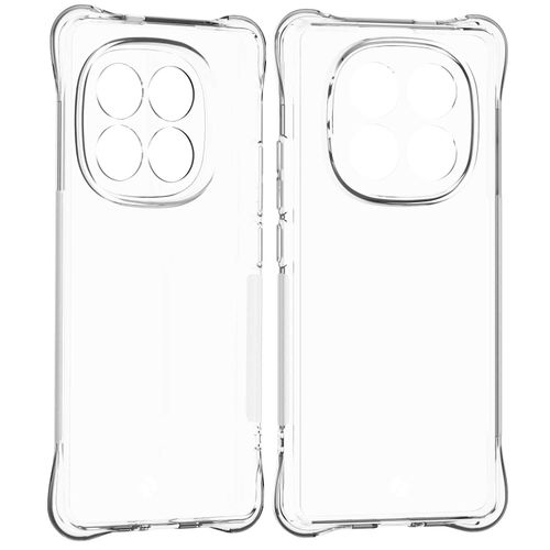 Spacecase Anti-Shock Redmi Note 14 Pro+ 5G na Arena.pl