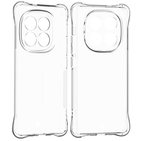 Spacecase Anti-Shock Redmi Note 14 Pro+ 5G zdjęcie 11