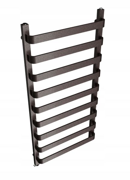 GRZEJNIK ŁAZIENKOWY PANDORA 70/50 BORDO zdjęcie 3