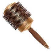 Olivia Garden Nano Thermic NT-82, termiczna szczotka do modelowania, jonizacja