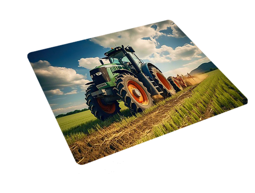 Podkładka pod myszkę Traktor - Ciagnik na Arena.pl