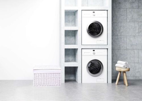 Kufer wiklinowy biały 65 L na Arena.pl