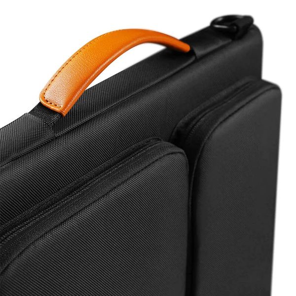 Torba na laptopa Tomtoc 14" Defender-A42 (czarny) zdjęcie 6