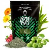 Yerba Verde Mate IPA chmiel 0,5kg 500g z chmielem