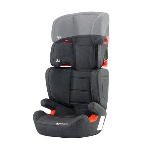 Fotelik samochodowy JUNIOR FIX 15-36kg, na Arena.pl