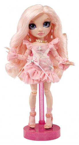 Lalka Rainbow High Fall Theme - Bella Parker na Arena.pl