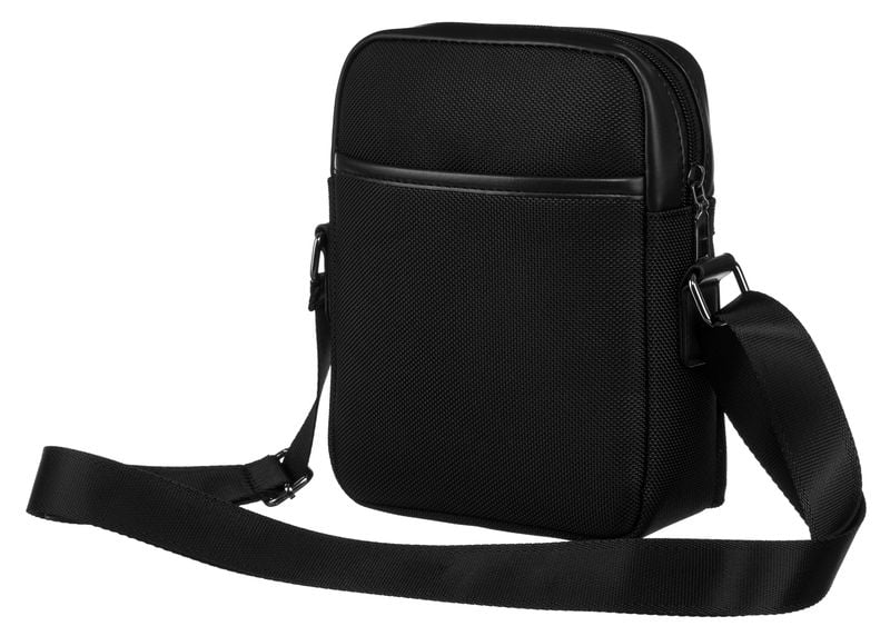 torba męska pu r-3001-6762 black zdjęcie 4