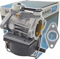 GAŹNIK TECUMSEH OHV110 OHV115 OHV120 OHV125 OHV130 OHV135 OV358EA 640065