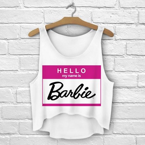 TOP SUMMER /HELLO BARBIE/ na Arena.pl