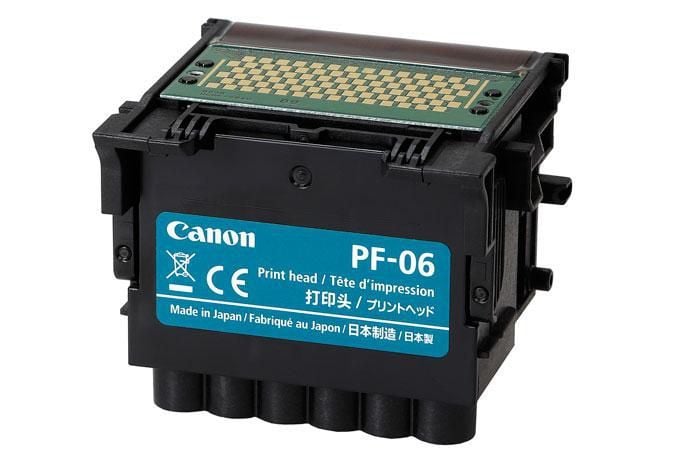 Canon PF-06 print head Inkjet zdjęcie 1