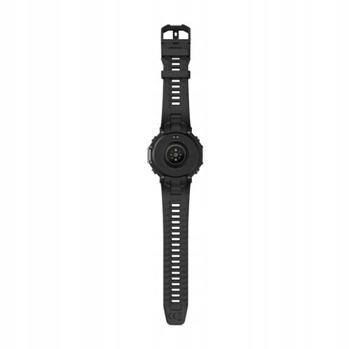 Smartwatch AMAZFIT T-Rex 3 Onyx Czarny na Arena.pl