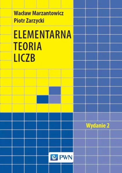 Elementarna teoria liczb zdjęcie 1