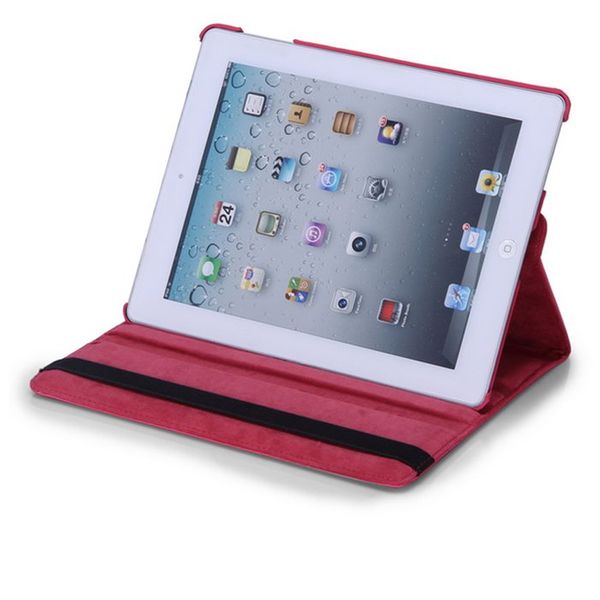 SKÓRZANE Obracane ETUI 360 do iPAD PRO 10.5 A1701 zdjęcie 3