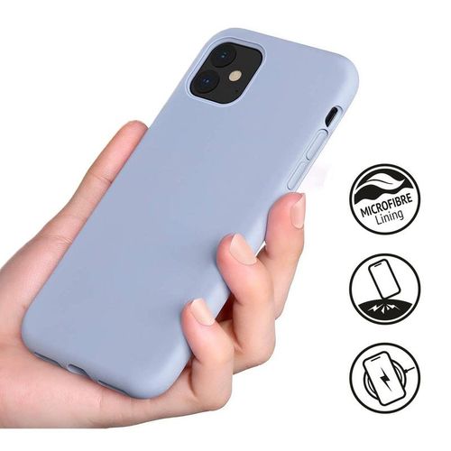 Etui do iPhone 11 (purple) na Arena.pl