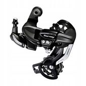 Przerzutka tył 6/7s Shimano Tourney RD-TY500 SGS śruba