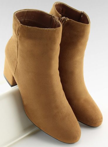 Botki na obcasie camel 3126 CAMEL - 36 na Arena.pl