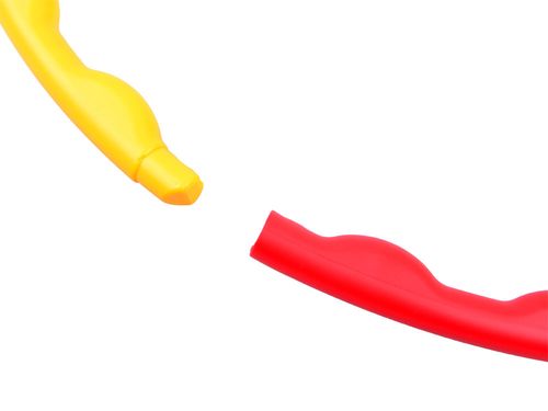 IDEALNE DO ĆWICZEŃ KOLOROWE HULA HOOP na Arena.pl