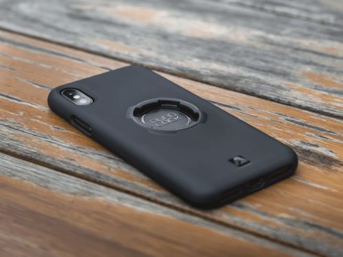 quad lock xs case