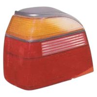 LAMPA TYLNA LEWA VW GOLF III 1991 1992 1993 1994 1995 1996 1997 1998 1999