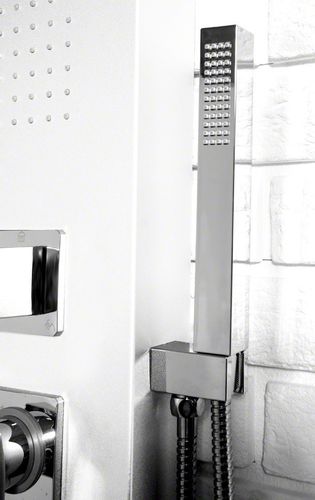 Panel Natryskowy 9750 Satyna na Arena.pl