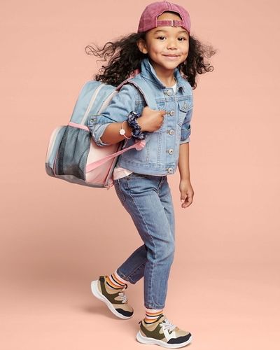 Skip Hop Plecak dla Dziecka Tęcza Spark Style Little Kid na Arena.pl