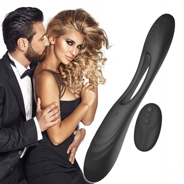 Wibrator do stymulacji dla dwojga i perfumy gratis zdjęcie 13