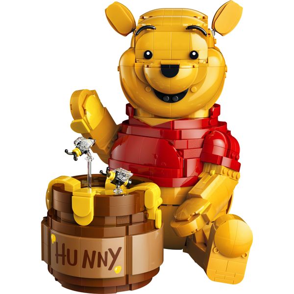 LEGO(R) DISNEY 43300 zdjęcie 2