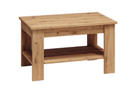 Stolik Kawowy / Ława 96 cm Dąb Artisan ARTEMIS ML
