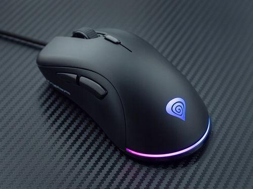 Mysz GENESIS Krypton 200 na Arena.pl