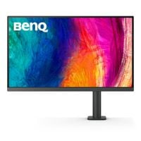 Monitor 4K BenQ PD2705UA 27'' IPS 60Hz 5ms Głośniki PIVOT