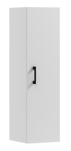 ZESTAW MEBLI LAZIENKOWYCH 50 szafka umywalka słupek w. (W2) + LARA na Arena.pl