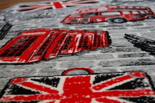 Dywan BCF FLASH 33407/170 na Arena.pl