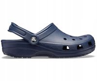 Męskie Buty Chodaki Klapki Crocs Classic 10001 Clog 48-49
