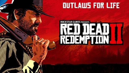 RED DEAD REDEMPTION 2 PL XBOX ONE na Arena.pl
