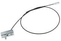 LINKA HAMULCA RĘCZNEGO RENAULT TRAFIC II 2006 2007 2008 2009