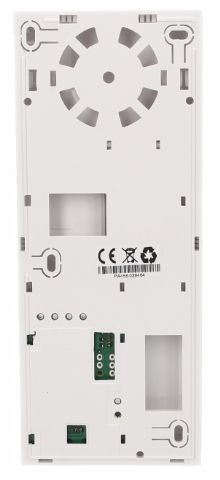 UNIFON 4,5,6-ŻYŁOWY PROEL PA-456 ANALOGOWY DOMOFON INSTALACJA 4 lub 5 na Arena.pl