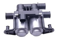 Zawór płynu chłodzącego BMW zamiennik 64128374995