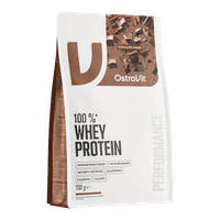 OSTROVIT 100% Whey Protein - smak chocolate dream (700 g)