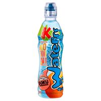Kubuś Waterrr Napój o smaku brzoskwini 500 ml