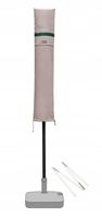 POKROWIEC NA PARASOL 136 X 35,5/27CM SEKEY NA PARASOL 2M