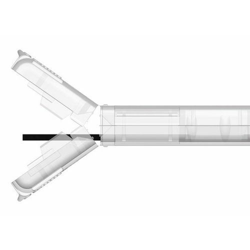 Wkład Pica 6030 Grafit na Arena.pl