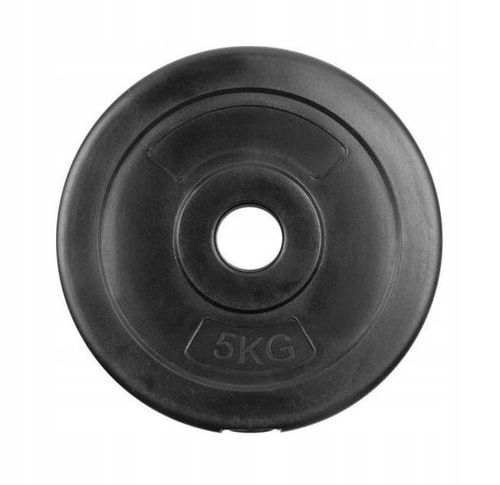 Hantle regulowane hantle bitumiczne 20kg ciężarki do ćwiczeń Spokey BURDEN na Arena.pl