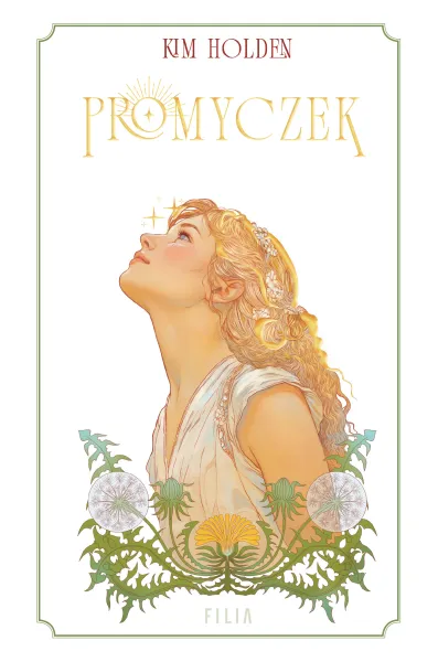 Promyczek zdjęcie 1