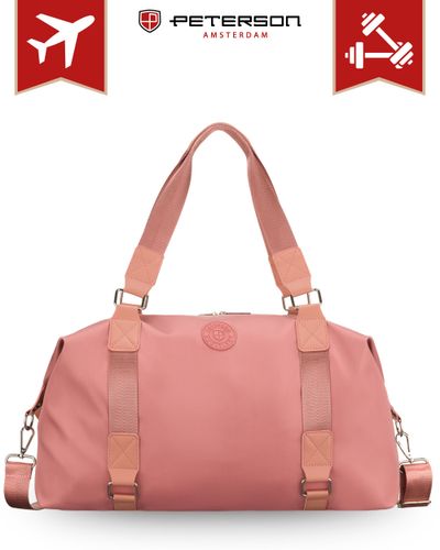 torba ptn 25531-5646 pink na Arena.pl