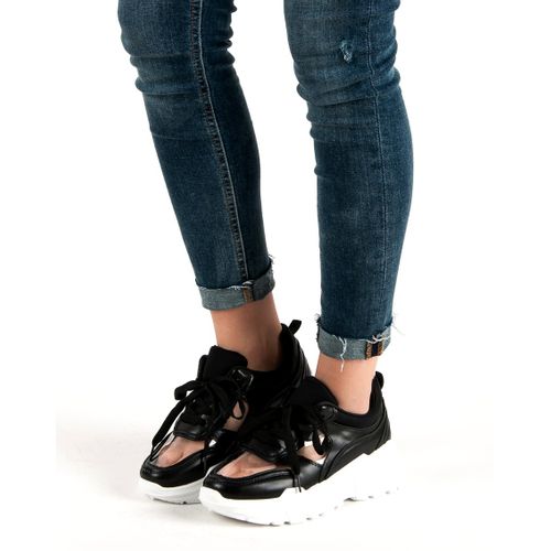 Transparentne Sneakersy r.39 na Arena.pl