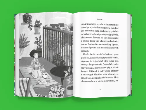 Sikorka Mela na Arena.pl