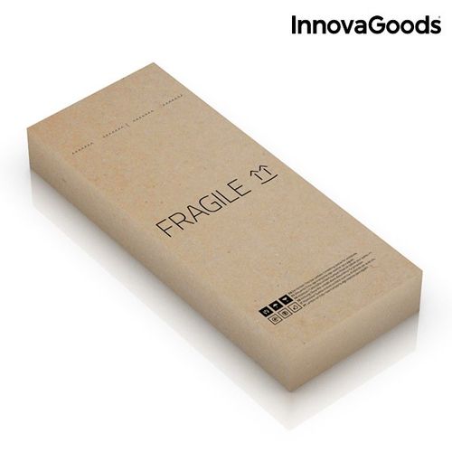InnovaGoods Triple Dust Mop with Spray na Arena.pl