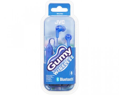 JVC HA-FX9BT niebieskie na Arena.pl