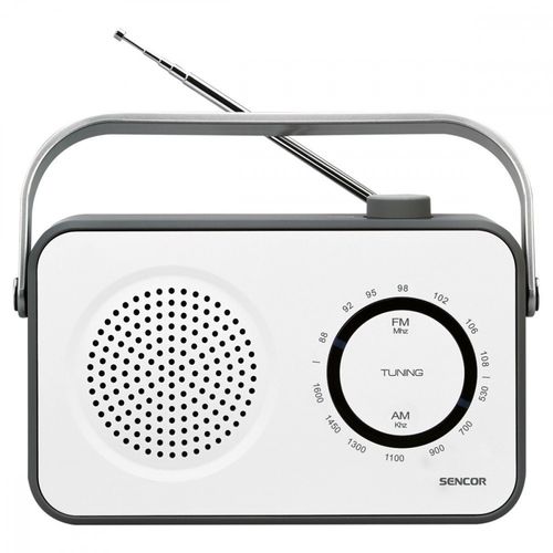 Radio AM/FM SRD 2100W na Arena.pl